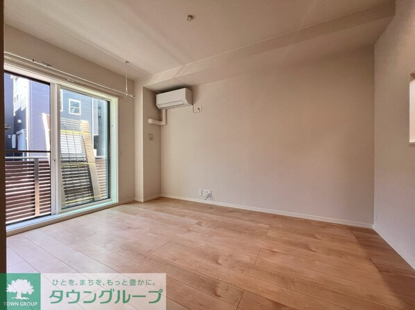 タウンコード南品川の物件内観写真